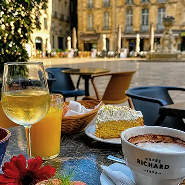 Karl Brunch Bordeaux Boissons 1